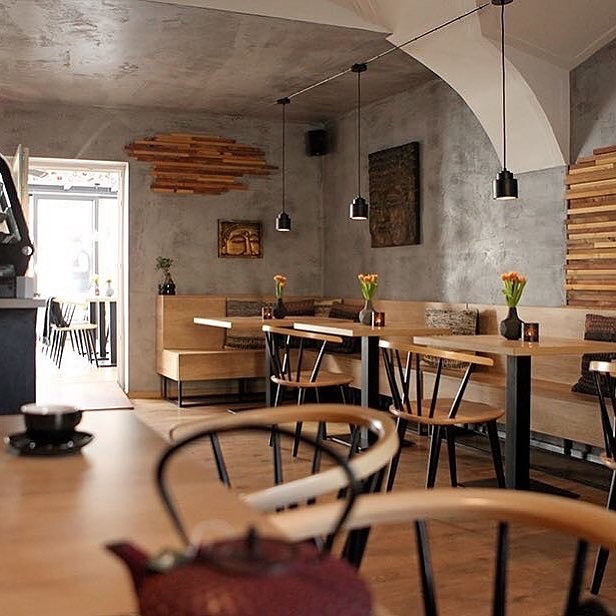 Enak Bistro & Restaurant, Trnava Image