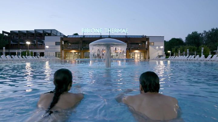 Bibione Thermae Image
