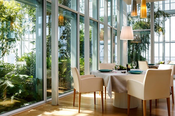 Piano35 ristorante Image