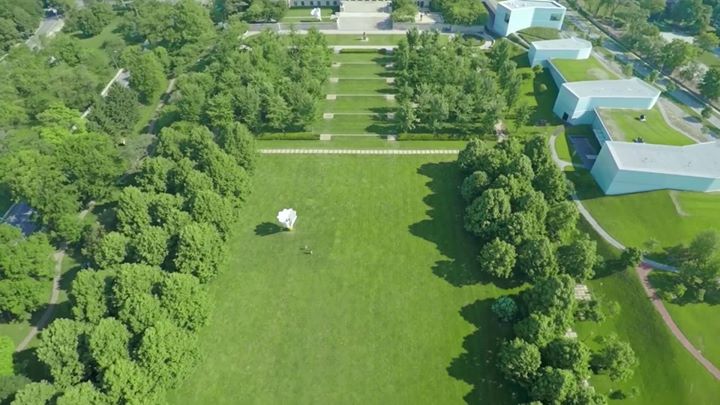 The Nelson-Atkins Museum of Art Image