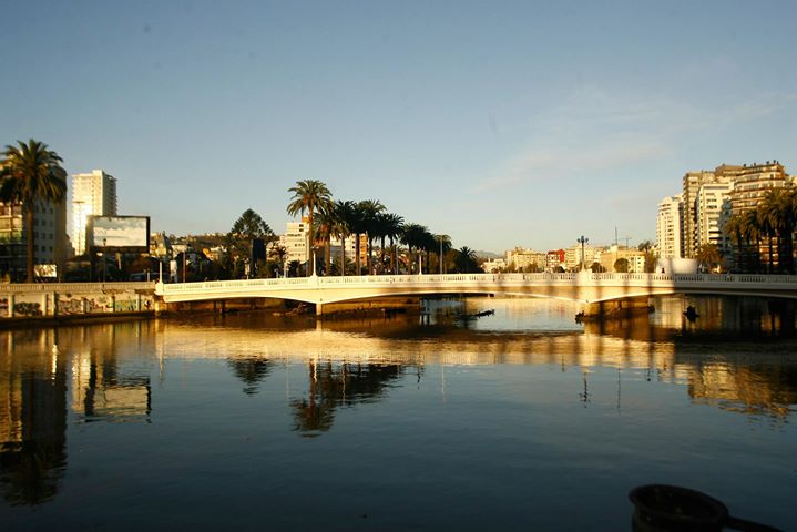 B&B Marina de Gloria Image