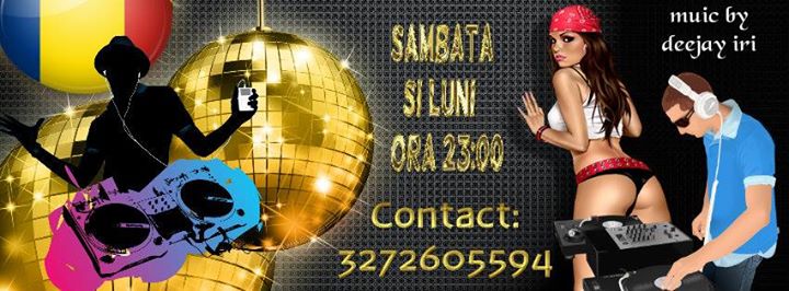 Sugar Romanian Disco Image