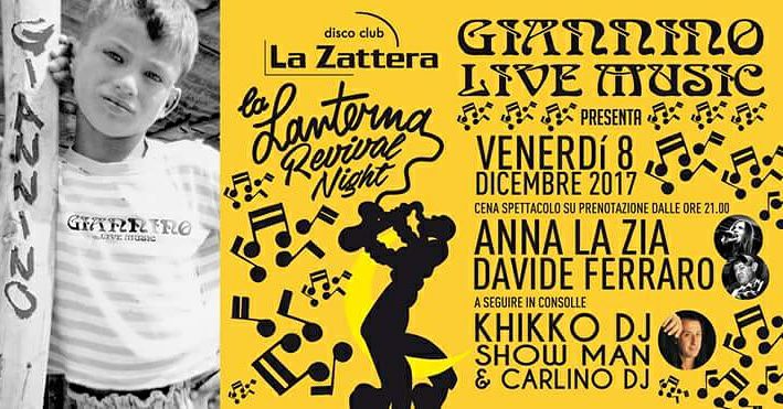 La Zattera DiscoClub Image