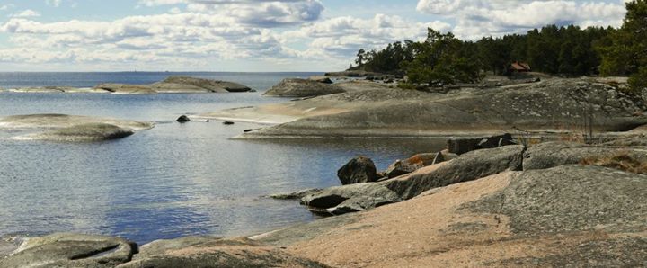 Biologiska museet Oskarshamn Image