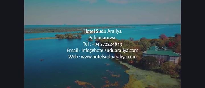 Hotel Sudu Araliya Image