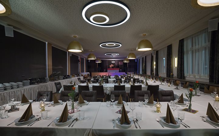 Hotel  Restaurant  Weinbar  Guidassoni Image