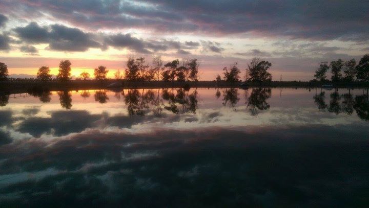 LAGHI DELL'OCA Image