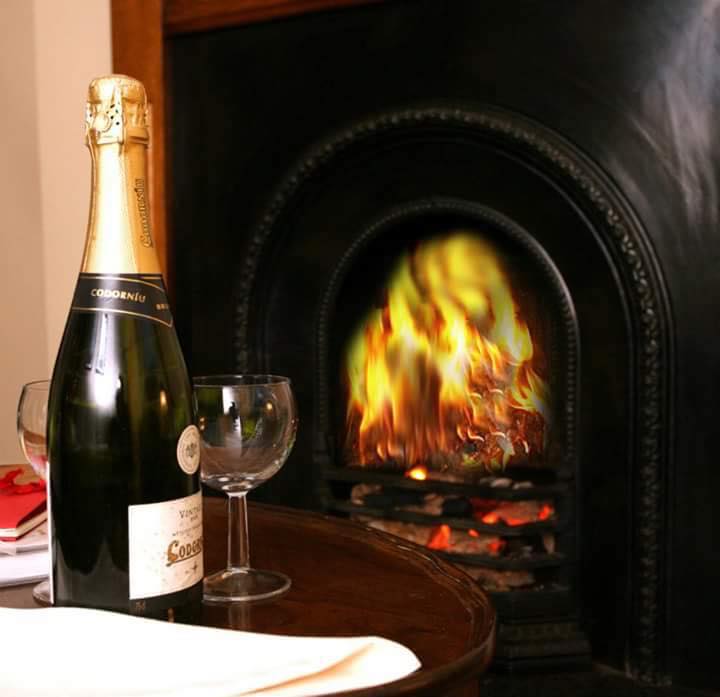 Crockgarve B and B Ireland Image