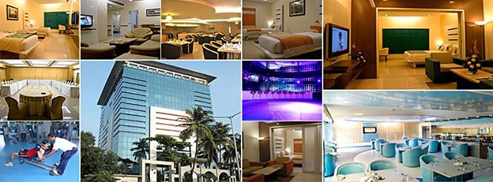 Hotel United 21, Thane Image