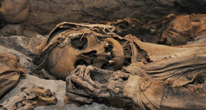 Museo delle Mummie Roccapelago Image