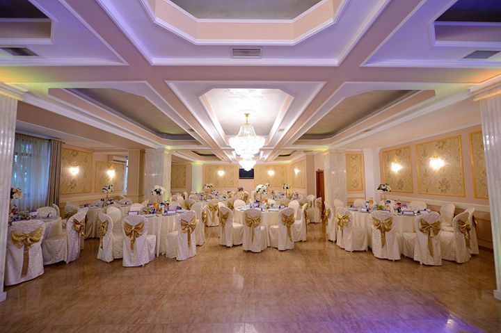 Hotel Orient Braila Image