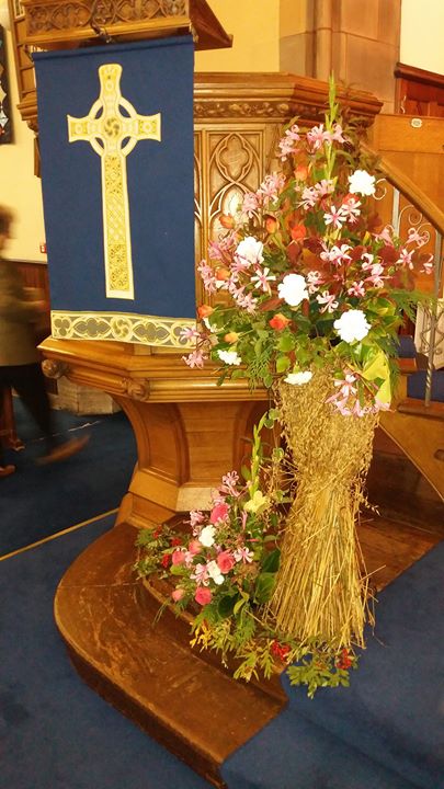 Ness Bank Church of Scotland Image