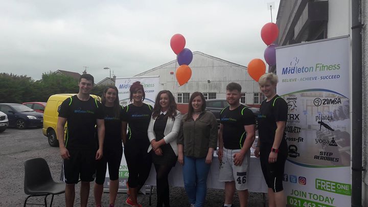 Midleton Fitness Image