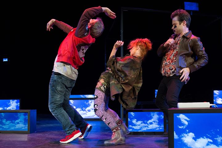 Theater Kanton Zürich Image