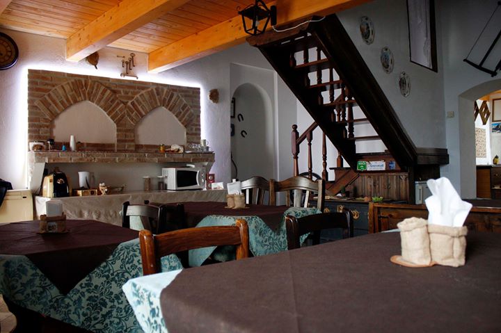 SOPRATTUTTO Bed & Breakfast Image