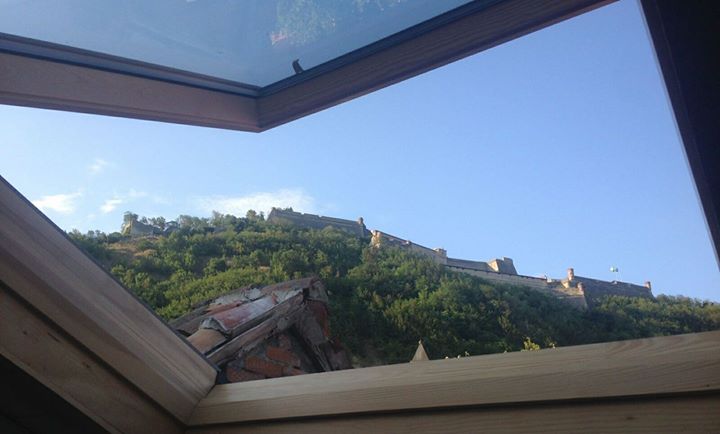 B&B Il tetto di Anita Image