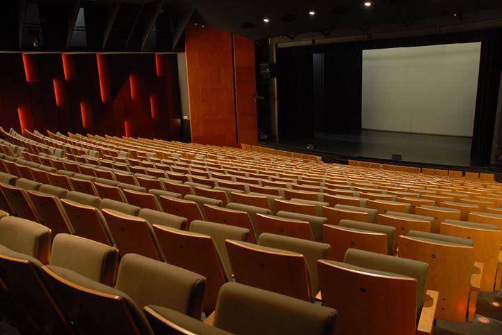 Teatre Sagarra Image