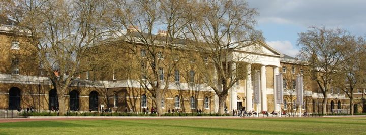 Saatchi Gallery Image