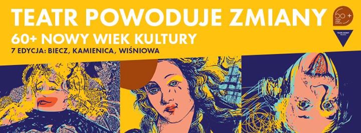 Teatr Nowy Image
