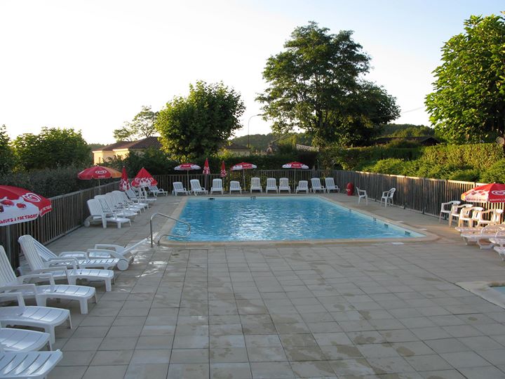 Camping La Bastide  - Villefranche du Périgord Image