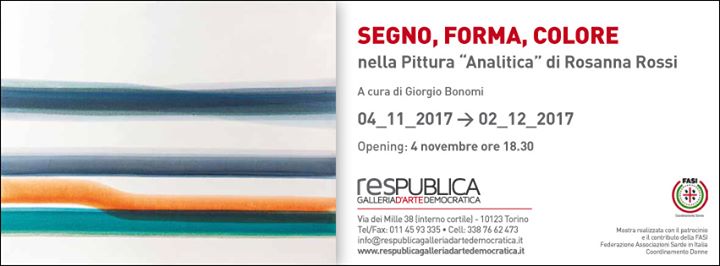 Res Publica - Galleria D'Arte Democratica Image