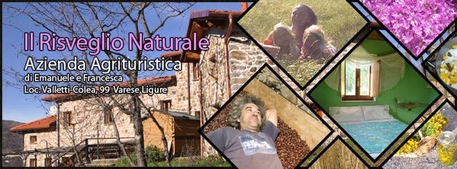 Azienda Agrituristica Risveglio naturale Image