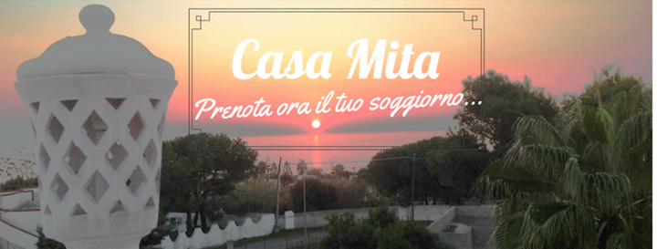 Casa Mita Ristorante Bed and Breakfast Image
