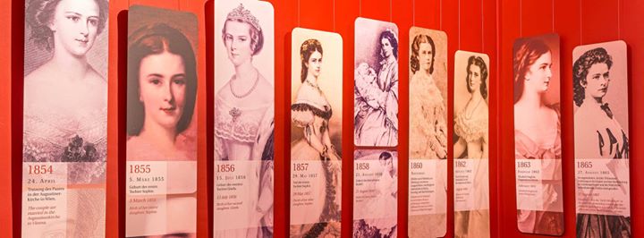 Hofburg Wien: Kaiserappartements | Sisi Museum | Silberkammer Image