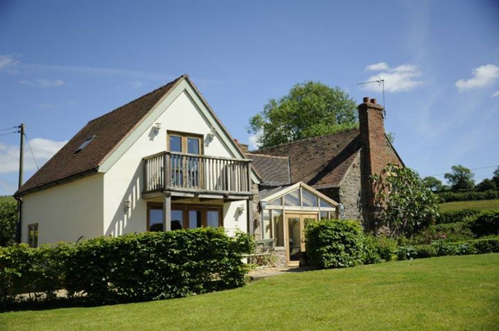 Timberstone Bed & Breakfast & Self Catering Image