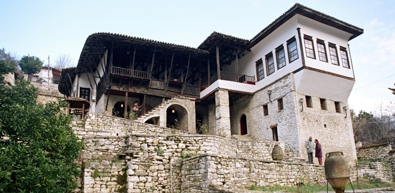 National Ethnographic Museum Image