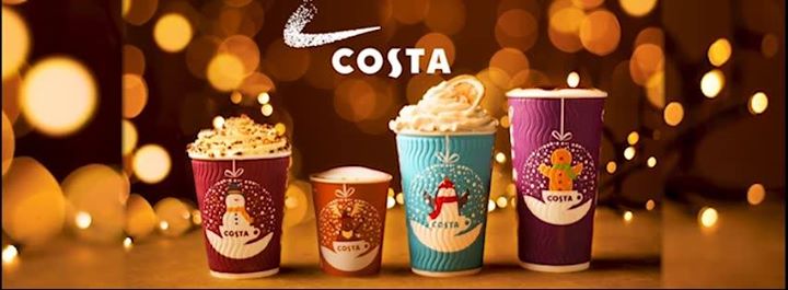 Costa Coffee Kazakhstan Image