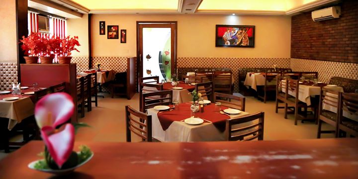 Hotel A.P Residency, Ambala Image