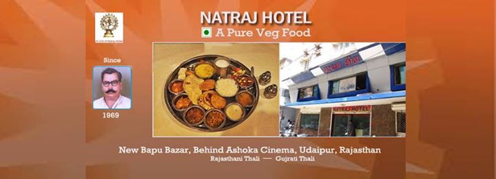 Natraj Hotel Image