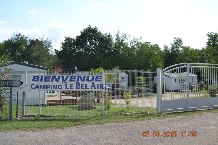 Camping Le Bel Air Image