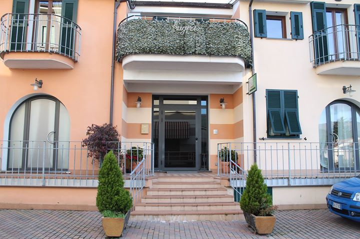 Residenza per anziani 5 Terre Image