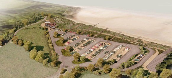 Coppet Hall Activity Centre Image