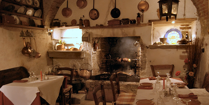 Agriturismo i bucanevi Image