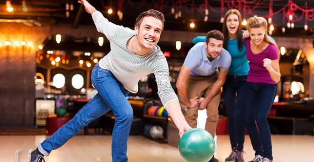 Bowling Center Kifissia Image