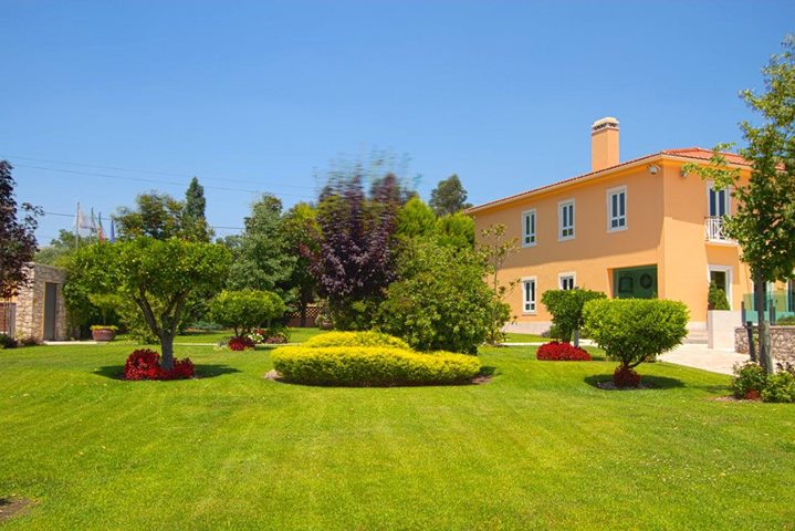 Casa da Amieira Hotel de Charme Image