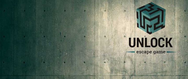 Unlock Escape Game Münster Image