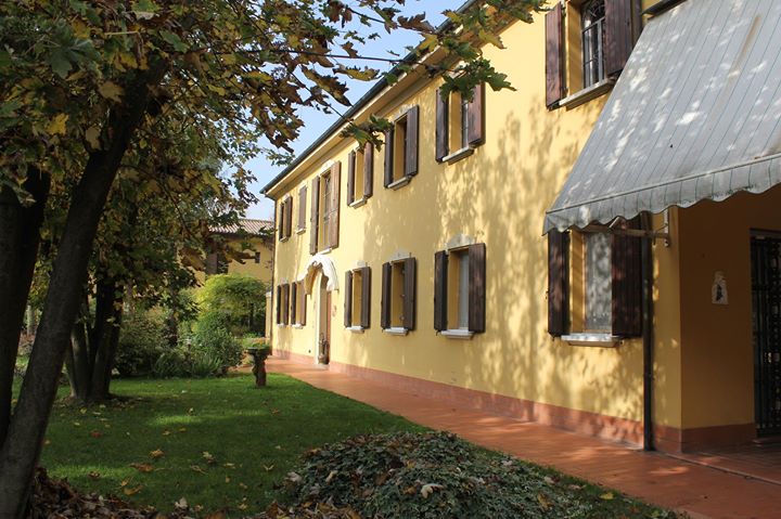 La Corte del Cavaliere Bed and Breakfast Image