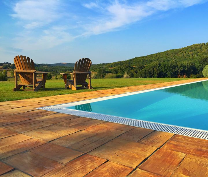 Rosa Dei Venti - B&B in Tuscany Image