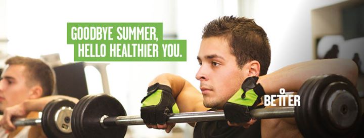 Trinity Leisure Centre Image