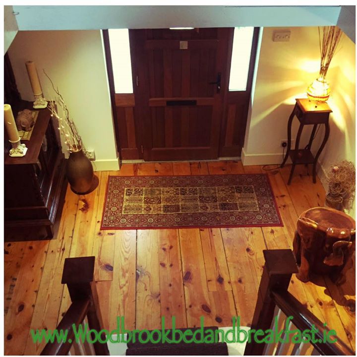 Woodbrook Bed and Breakfast Image