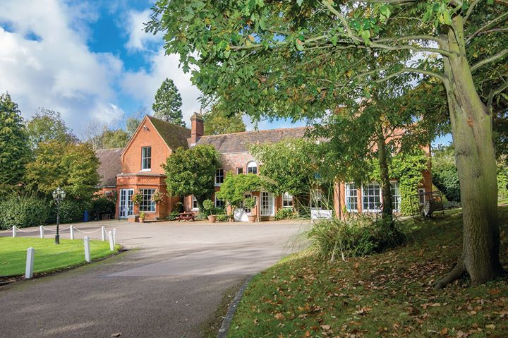 Muthu Belstead Brook Hotel Image