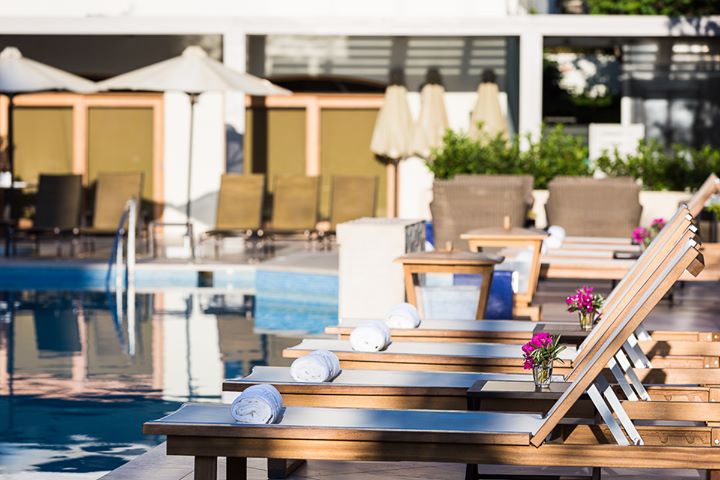 Theartemis Palace - Crete Hotel Image