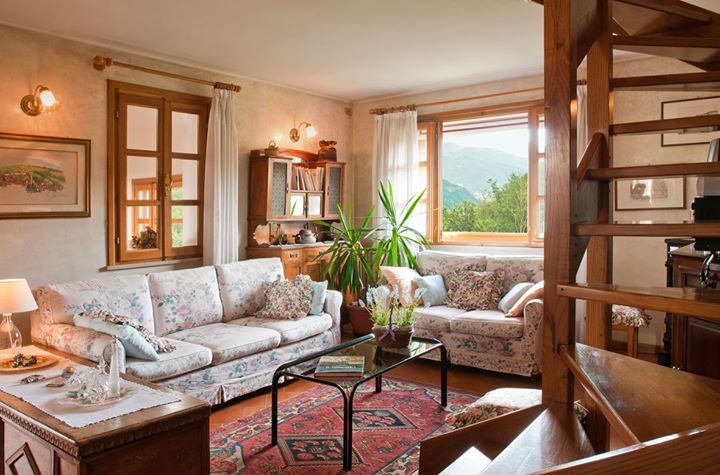 B & B Isabella Combai di Miane Image