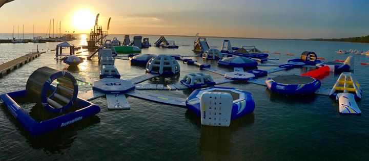 AquaPark Biscarrosse Image