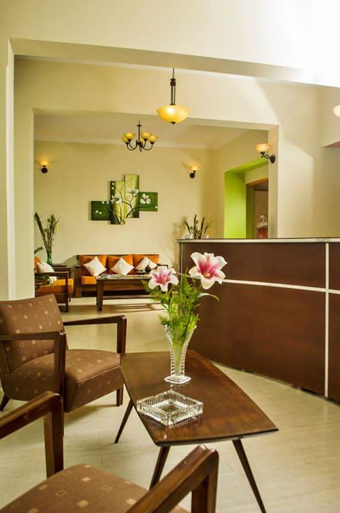 HOTEL MITRU Tarija Image