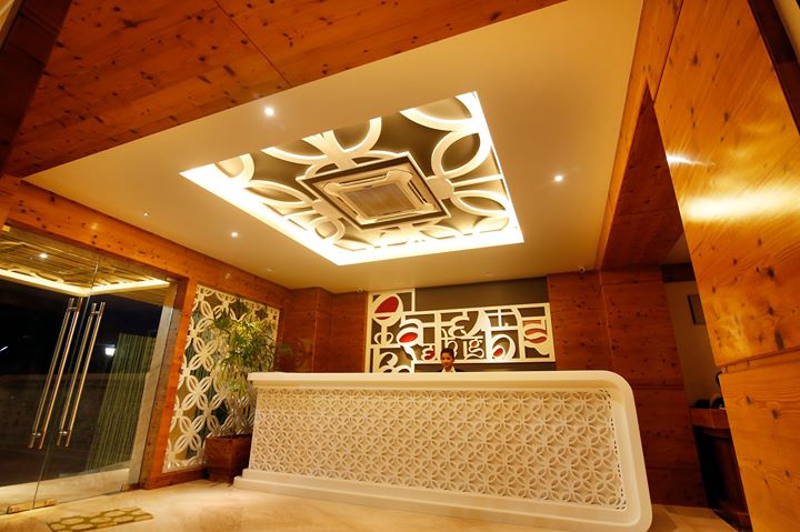 Hotel Imperial Heights, Deoghar Image